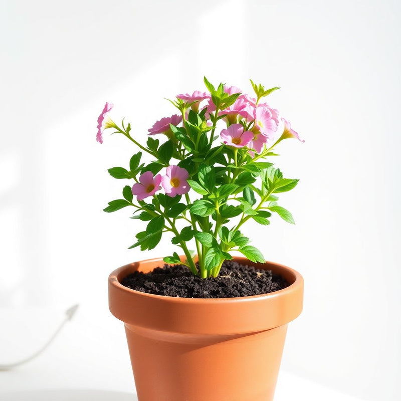 Armeria Flower Seeds for Colorful Blooms - Planting Pack