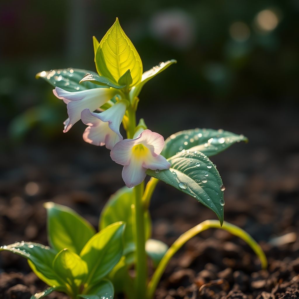 Evening Broth Matthiola Seeds for Fragrant Night-Blooming Flowers