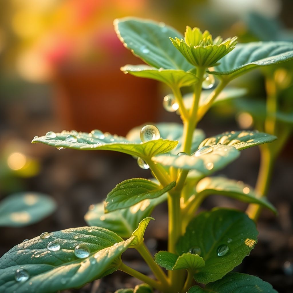 Acmella Flower seeds for Planting Garden Favorite Heirloom & GMO Free Seeds for Home Garden