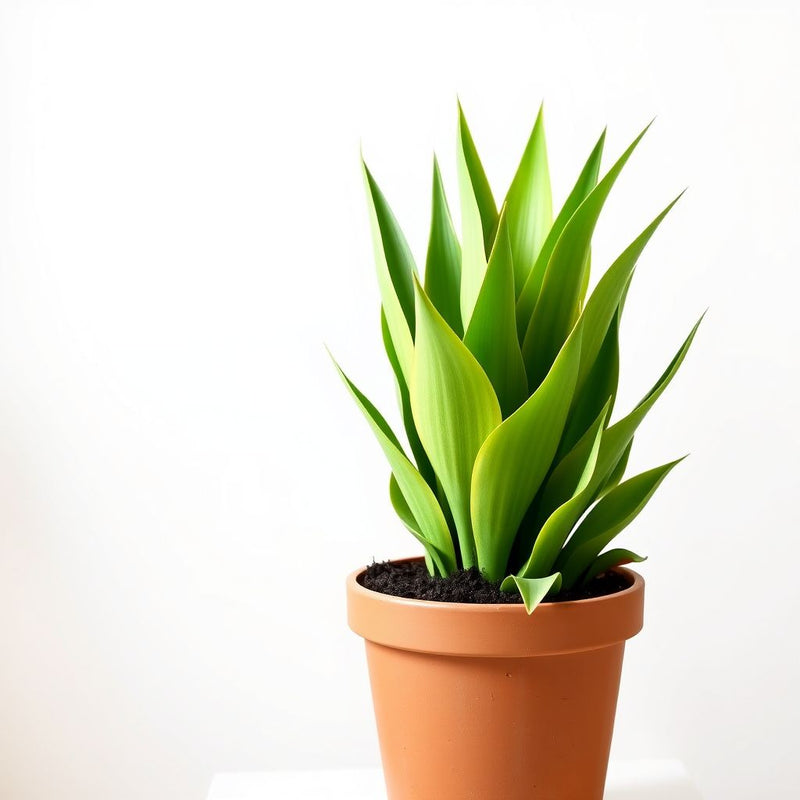 Yucca Thompsoniana Flower seeds for Planting Bright Blooms Heirloom & GMO Free Seeds for Home Garden