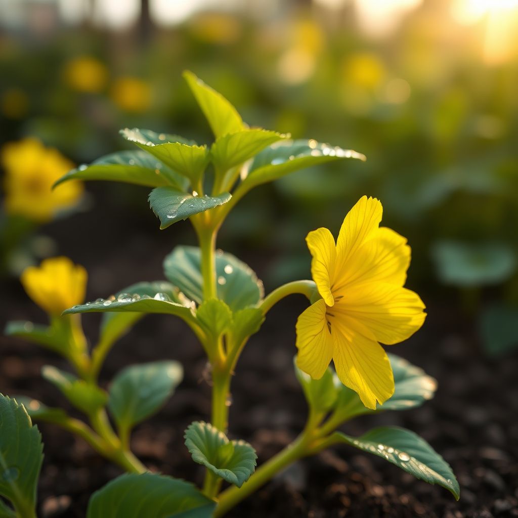 Yellow Nananthus Flower seeds for Planting Pollinator Friendly Heirloom & GMO Free Seeds for Home Garden
 
 Sale