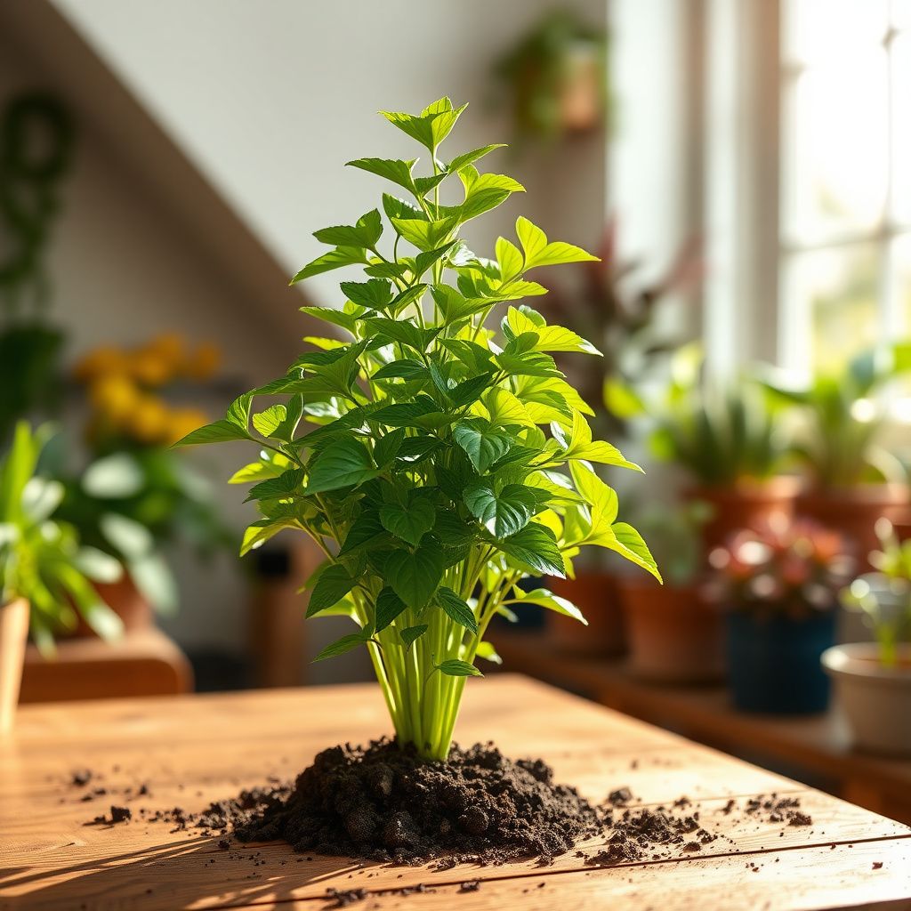 Green Chandelier for Planting Perfect for Borders Heirloom & GMO Free Seeds for Home Garden
 
 Sale