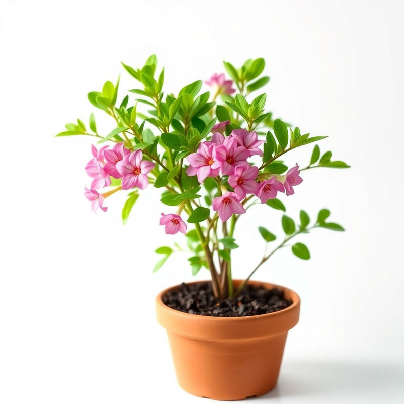 Armeria Maritima Flower seeds for Planting - Premium Quality, Heirloom & GMO Free Seeds for Home Garden