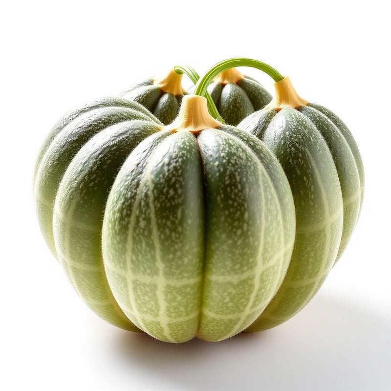 Sponge Gourd Vegetable Seeds for Easy Planting
