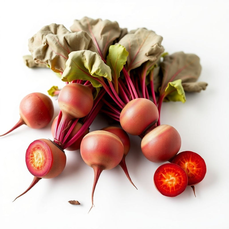 Orange Beet Seeds for Vegetable Planting