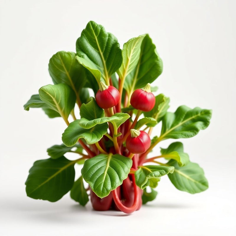 Red Unguiculata Vegetable for Planting Seeds
