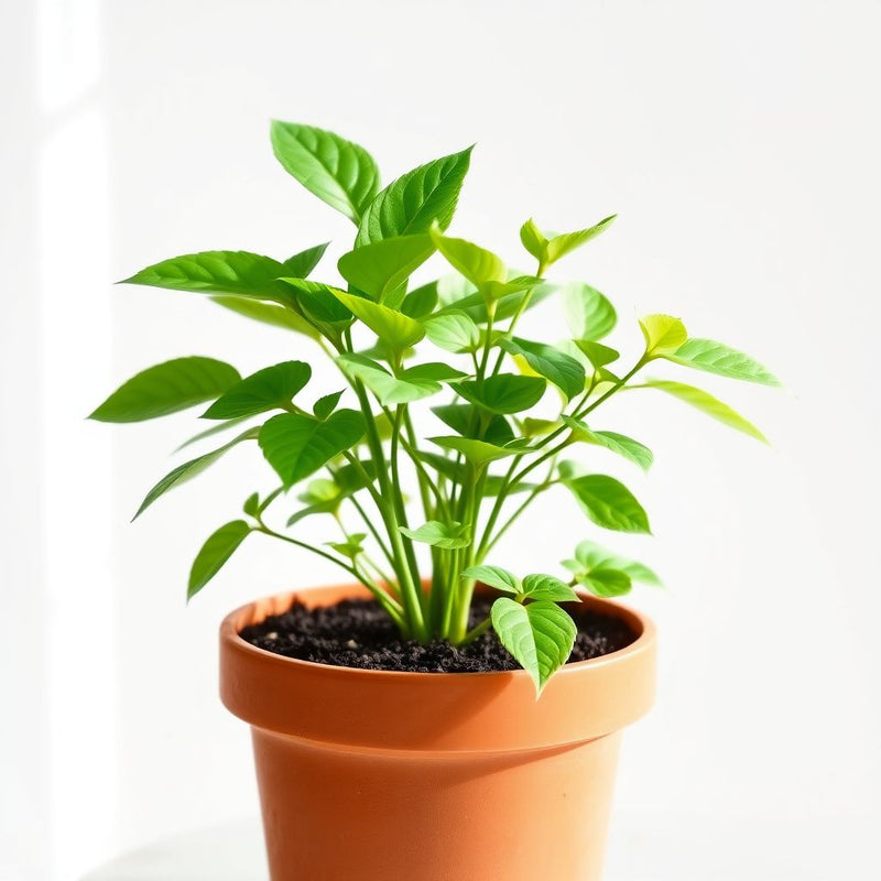 Biophytum Plant Planting Seeds Collection  Unique Seeds for Thriving Garden Growth