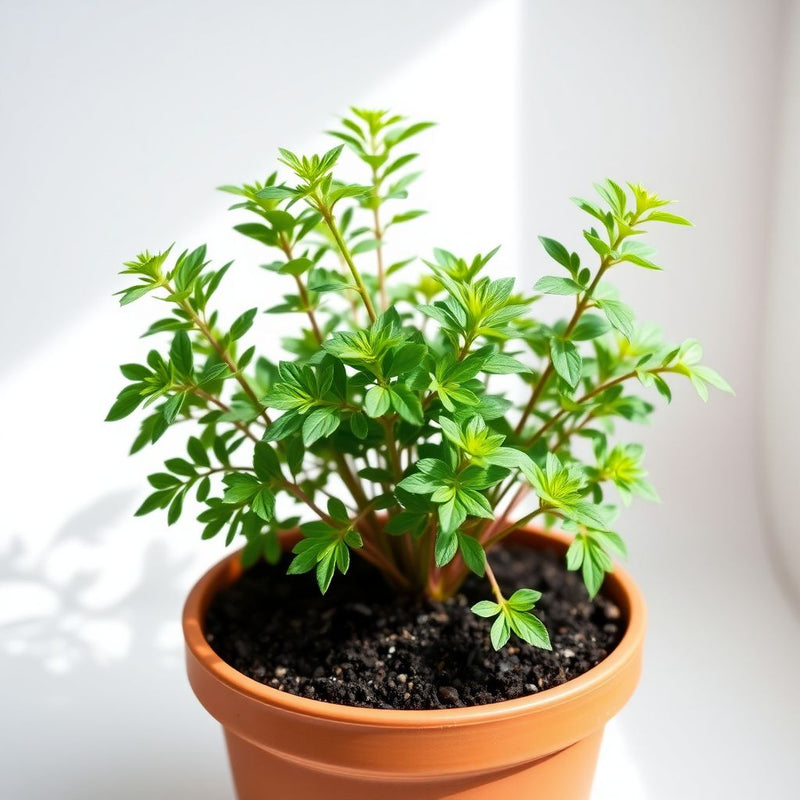 Green Galbanum Planting Seeds  Perfect for Spring Gardens