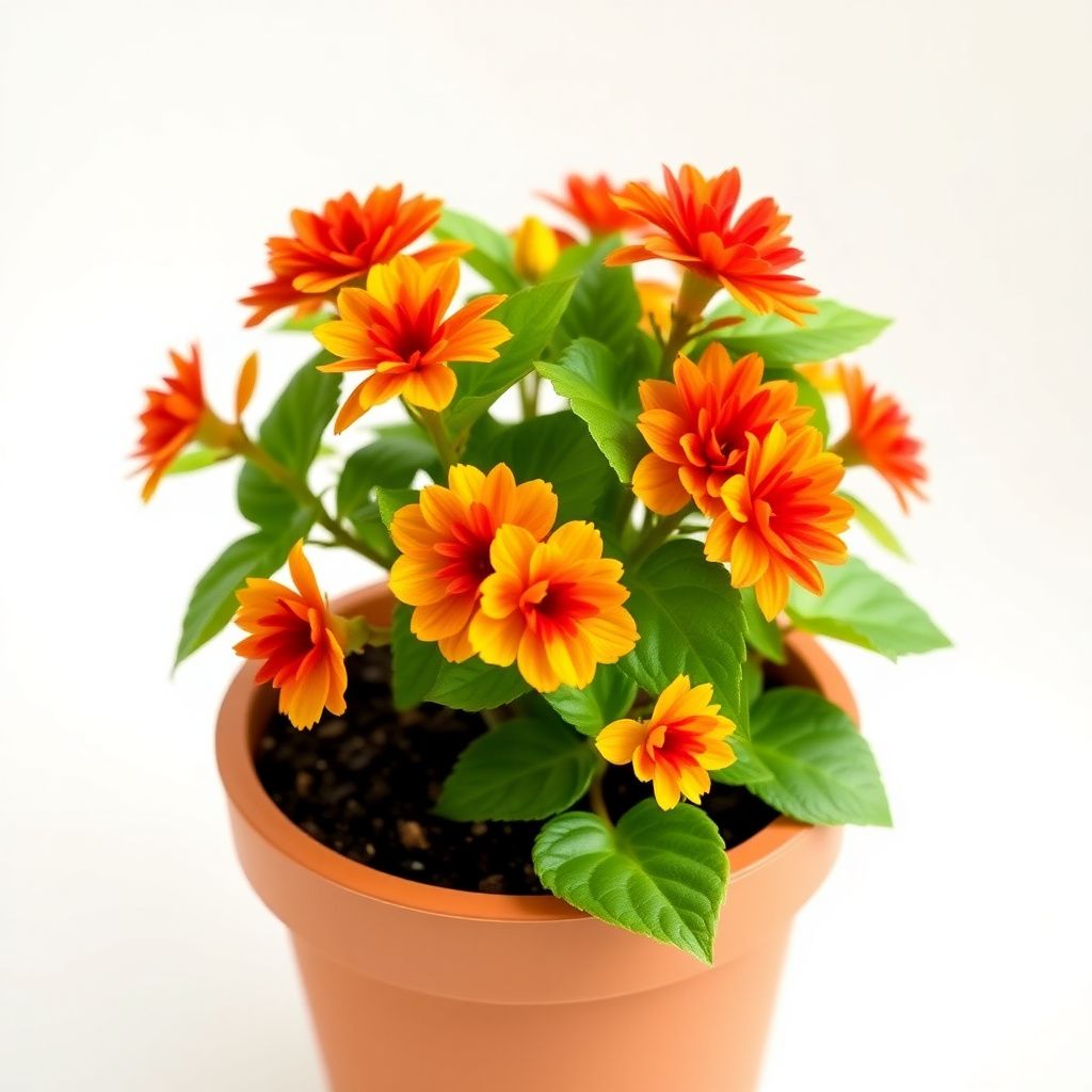 Yellow Red Spilanthes Acmella Plant for Vibrant Garden Growth - Seed for Stunning Blooms