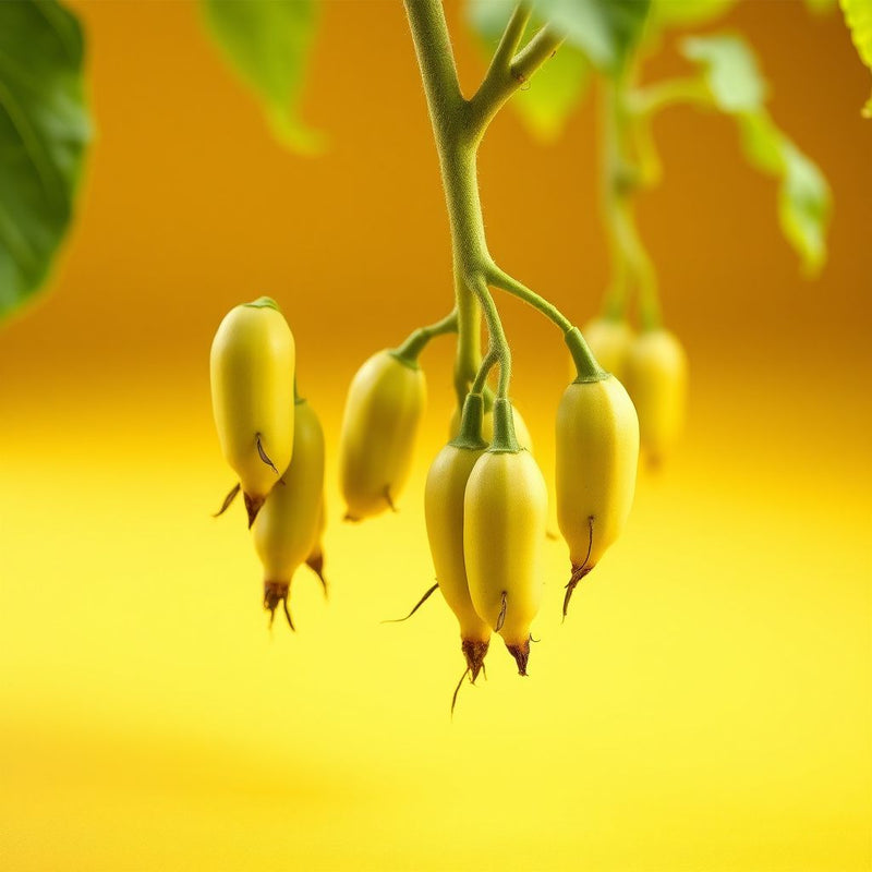 Banana Legs Tomato Seeds for Planting vegetable patch