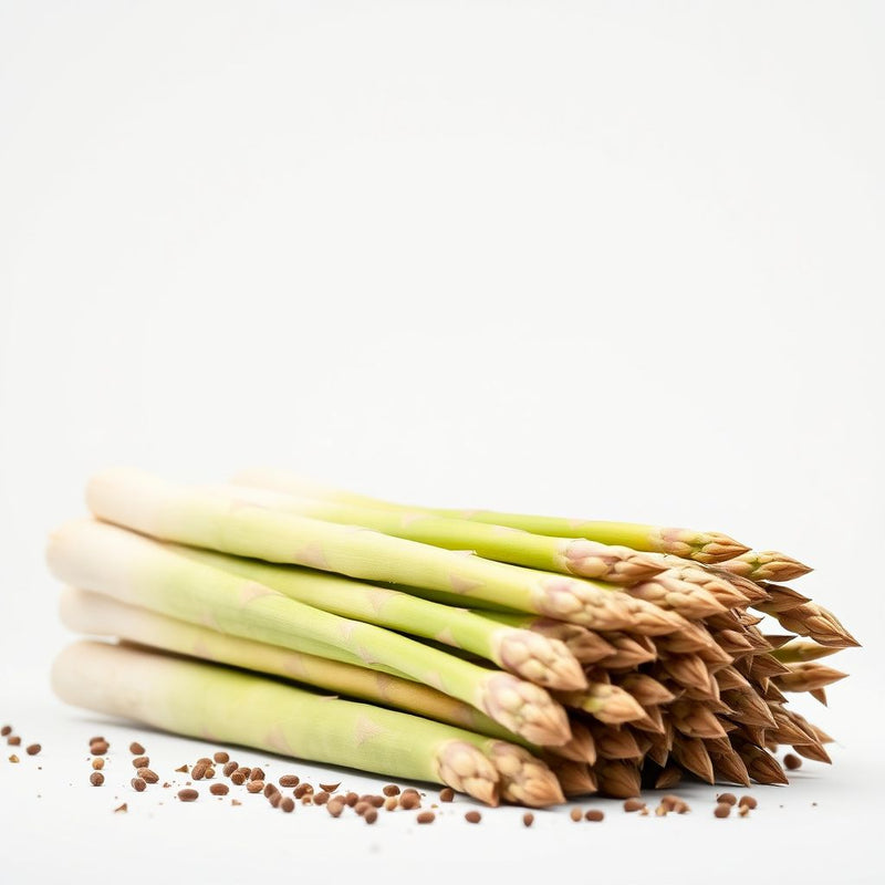 Mixed Asparagus Planting Seeds for Vegetables