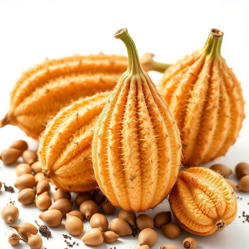 Hairy Gourd Vegetable Seeds for Planting