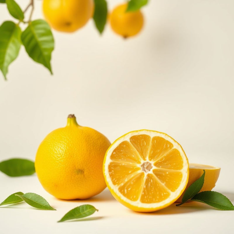 Citron Vegetable Seeds for Your Garden