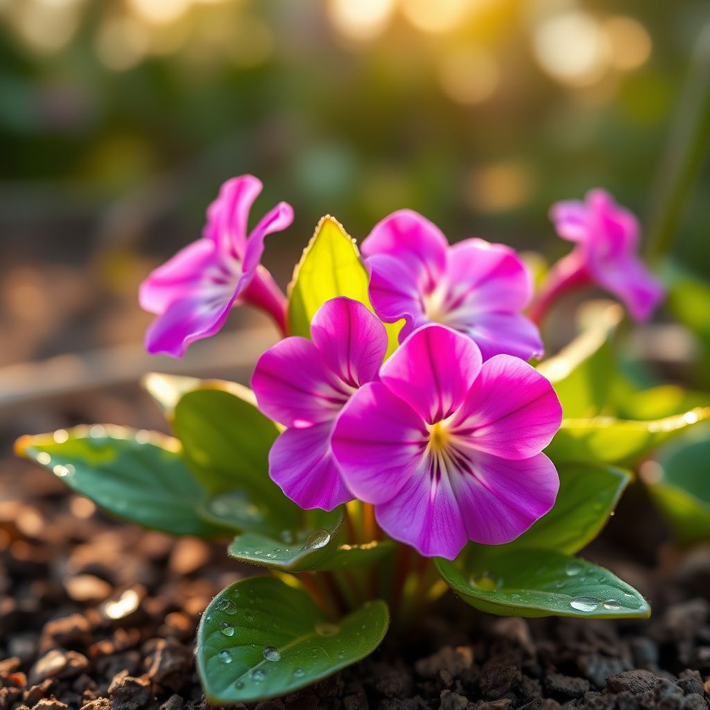 Baby Pink Mini Violet Flower Seeds for Planting Seasonal Bloomer Heirloom & GMO Free Seeds for Home Garden
 
 Sale