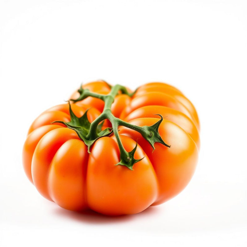 Giallo Grandi Amish Tomato Seeds – Heirloom Italian Tomatoes for Rich, Sweet Flavor