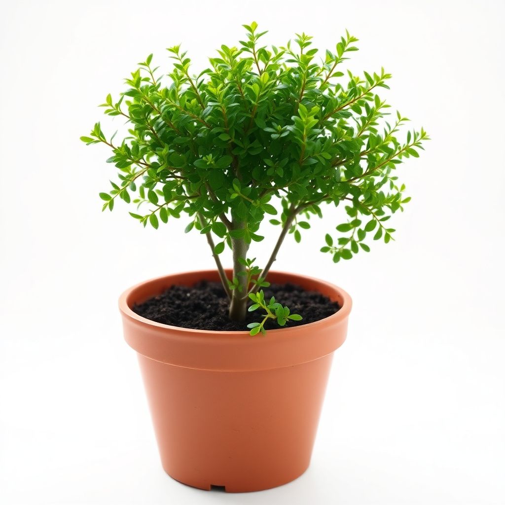 Climbing Thyme Seeds
