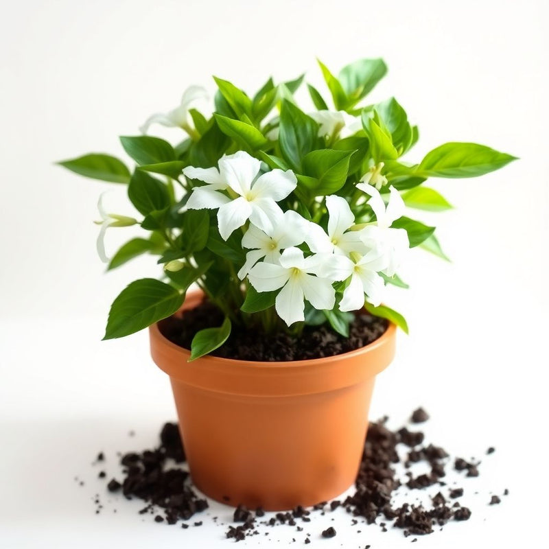 White Night Scented AufFlowerssamen Seeds for Fragrant White Blooms