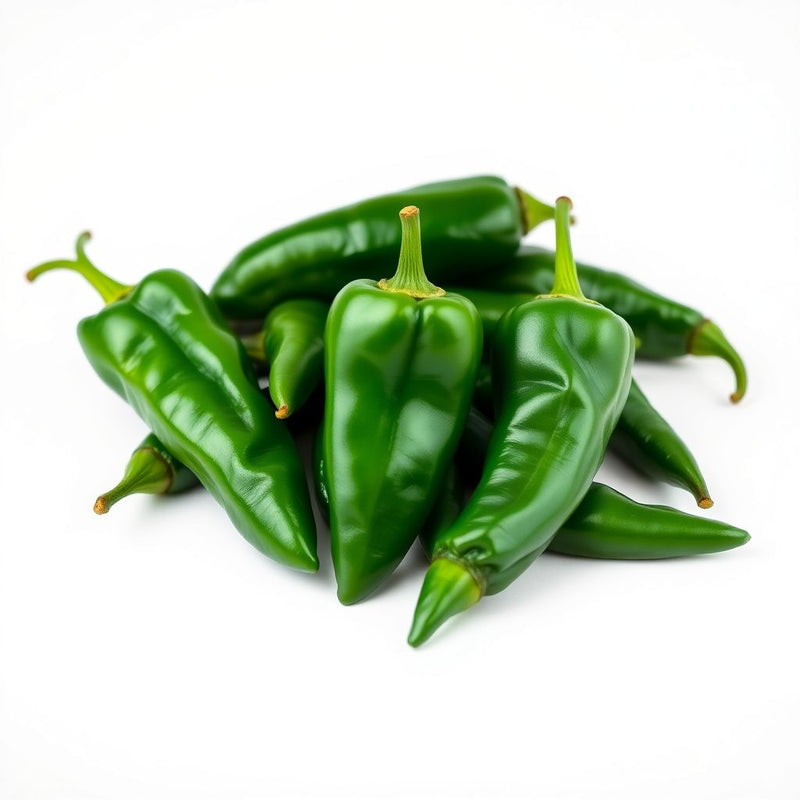 Thai Hot Pepper Seeds for Spicy Dishes | Perfect for Planting