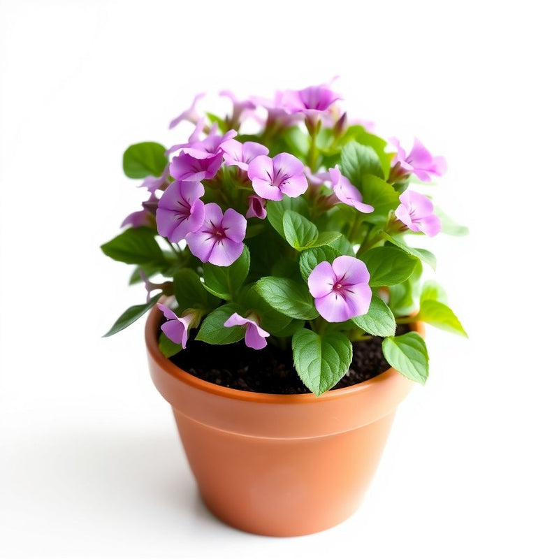 Baby Pink Mini Violet Flower Seeds for Planting Seasonal Bloomer Heirloom & GMO Free Seeds for Home Garden
 
 Sale