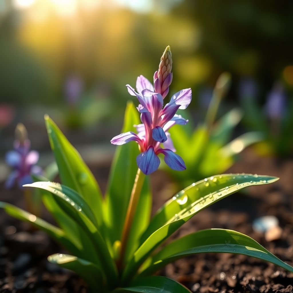 Gentiana Scabra Flower seeds for Planting Perfect for Borders Heirloom & GMO Free Seeds for Home Garden