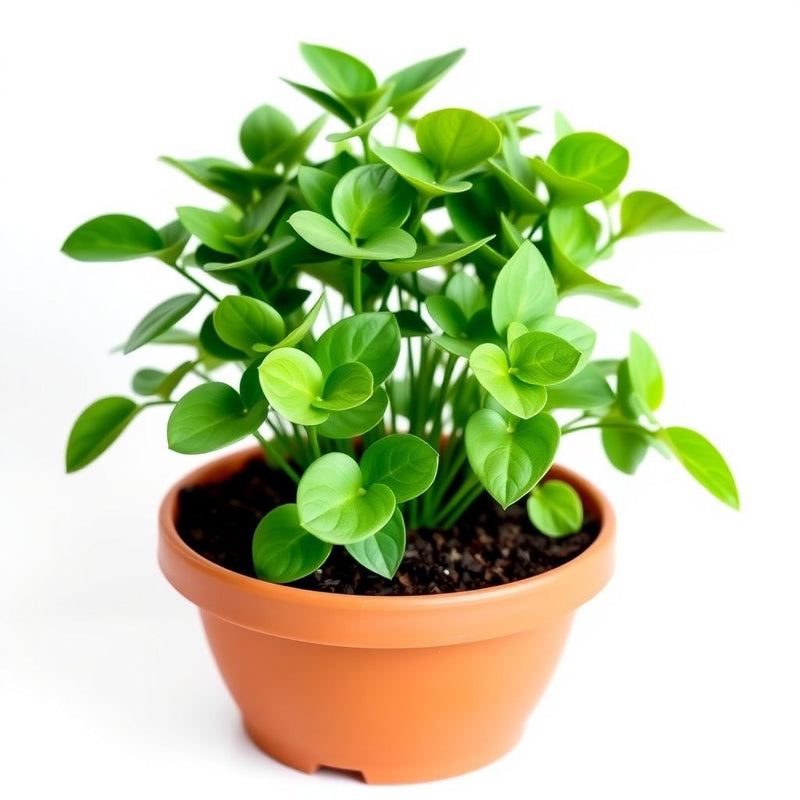 Green Polygonatum Plant Seeds for Easy Planting  Perennial Shade Garden Favorites