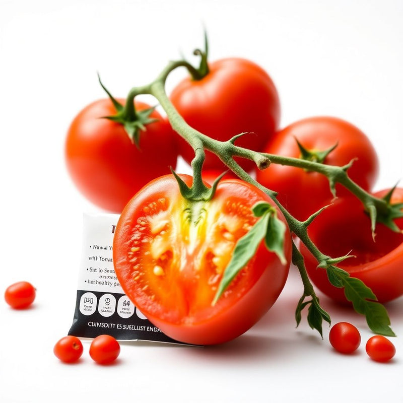 Peron Sprayless Tomato Seeds – Heirloom, Disease-Resistant Tomatoes for a Healthy Garden