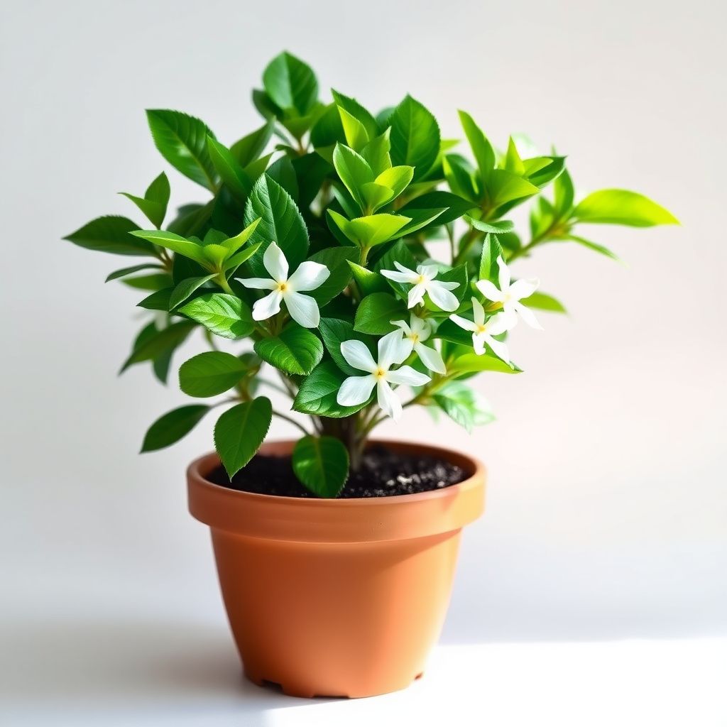 Jasmine Flower seeds for Planting - Colorful Display, Heirloom & GMO Free Seeds for Home Garden