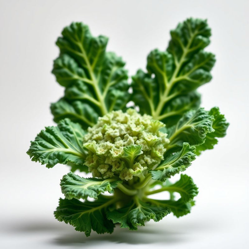 Kale Vegetable Seeds for Easy Planting