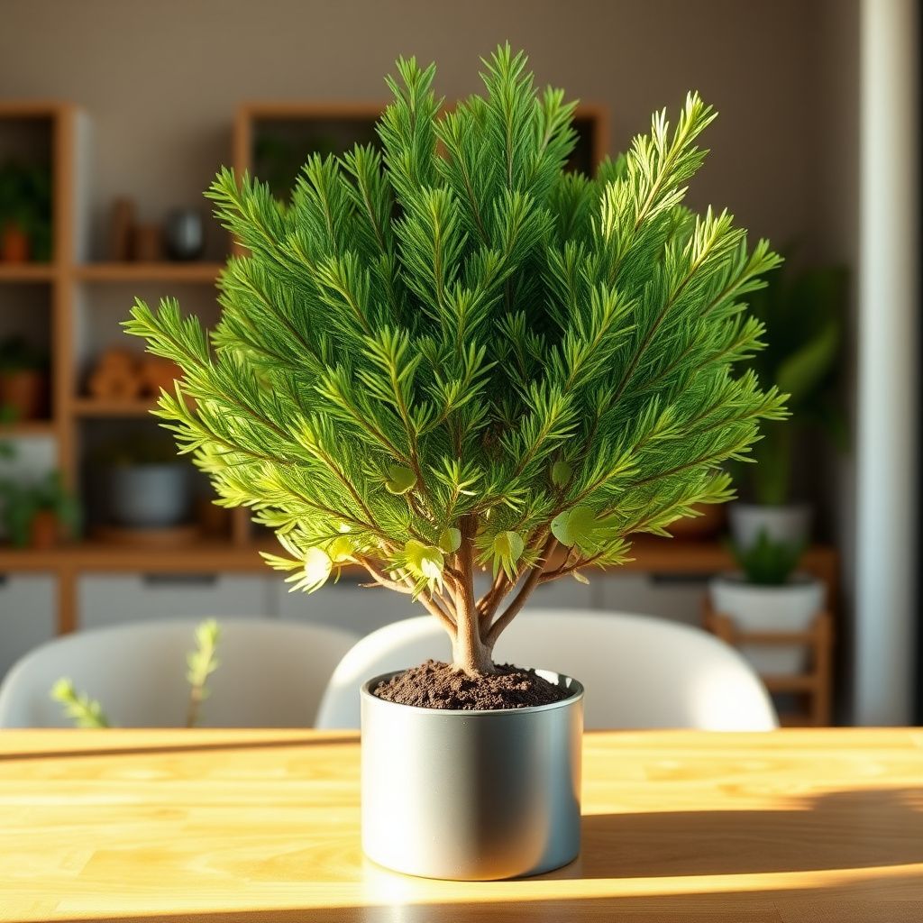 Abies Koreana Flower seeds for Planting - Shade Tolerant, Heirloom & GMO Free Seeds for Home Garden