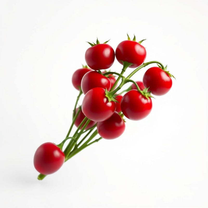 Red Nardello Vegetable Seeds for Home Planting