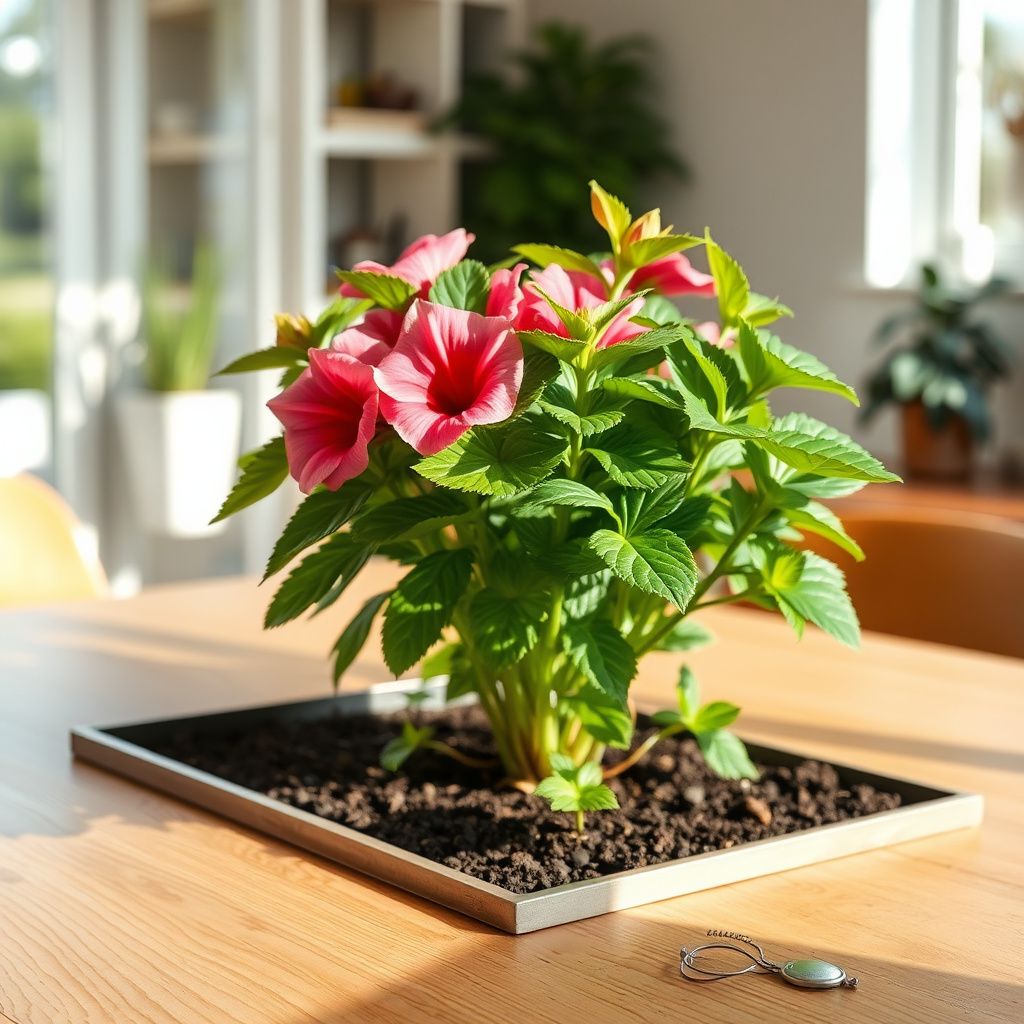 Wandelrose Flower Seeds: A Comprehensive Planting Guide for Flourishing Blooms