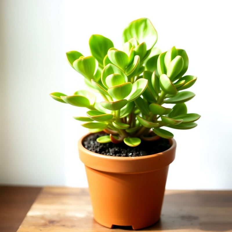 Aeonium Undulatum Plant Seeds,  Premium Quality for Easy Planting