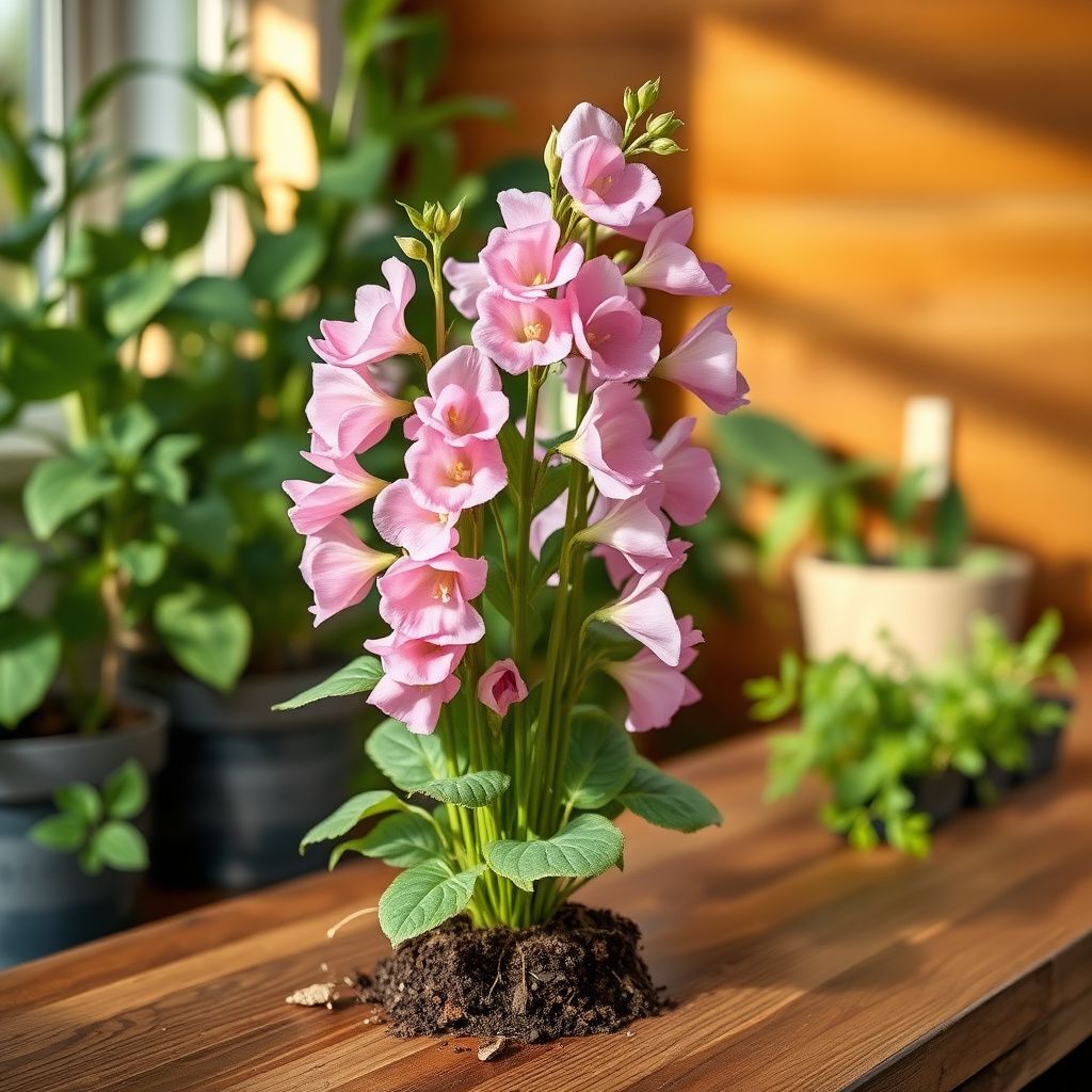 Light Pink Sweet Pea Flower Seeds for Planting Pollinator Friendly Heirloom & GMO Free Seeds for Home Garden
 
 Sale