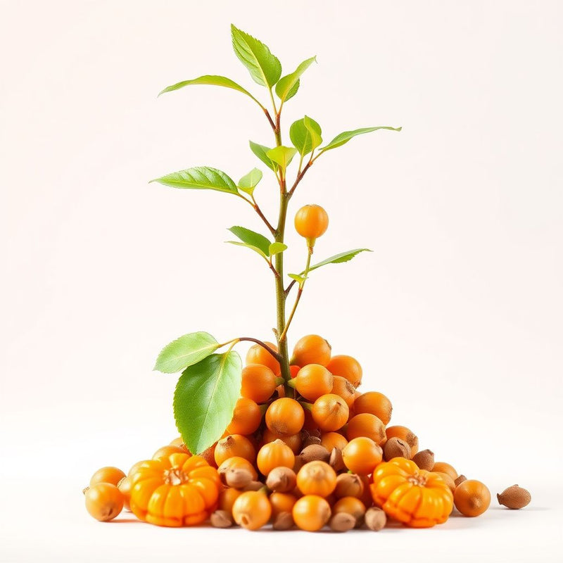 Orange Honeynut Seeds for Planting