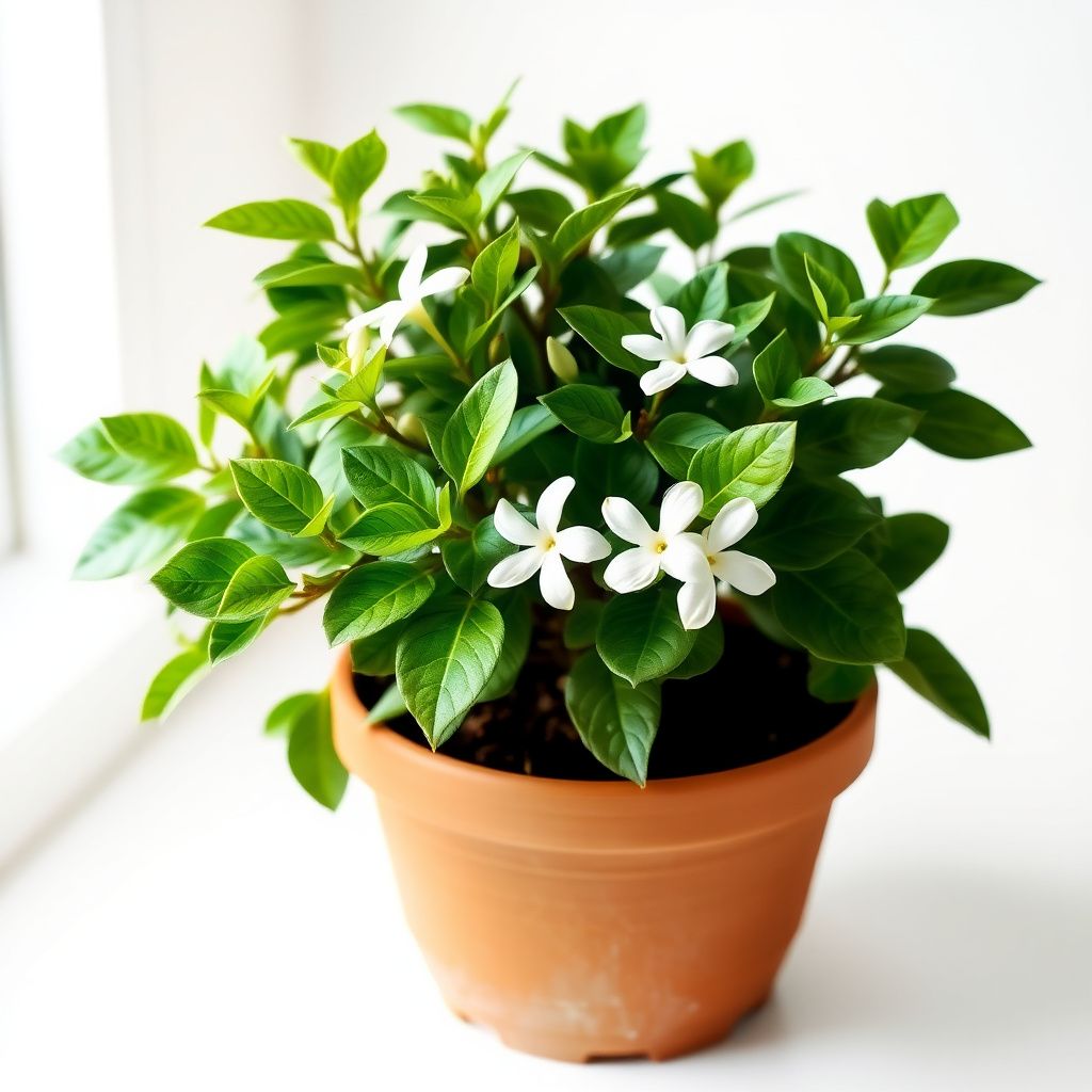 Jasmine Jasminum officinale Flower Seeds for Planting