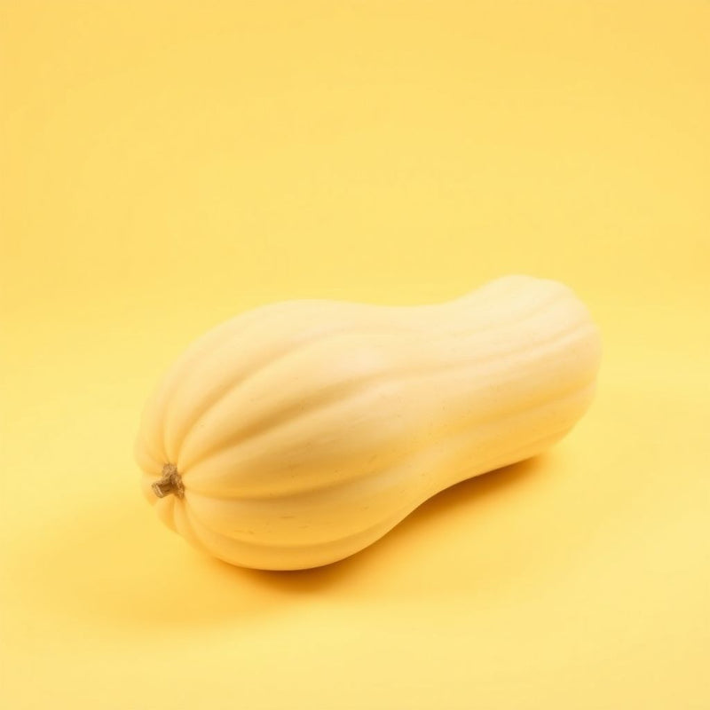 Hubbard Golden Winter Squash Seeds for Rich, Dense Squash