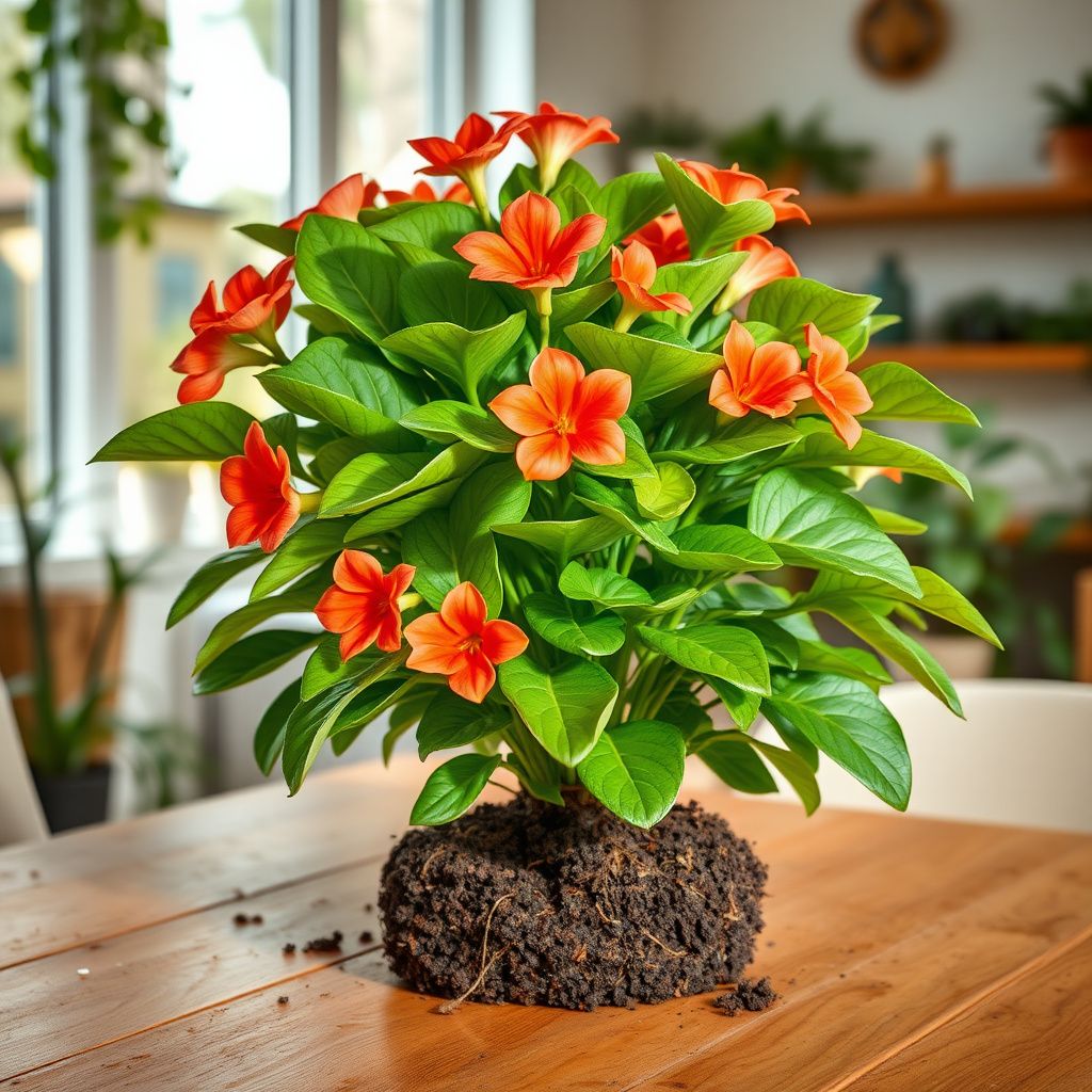 African Saintpaulia Flower Seeds - Flower seeds for Planting - Bright Blooms, Heirloom & GMO Free Seeds for Home Garden