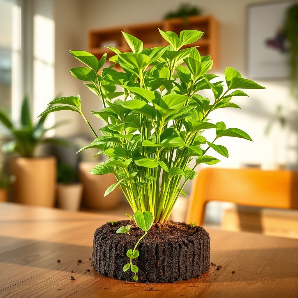 Bourgassiae Planting Seeds for Spring and Summer Gardens