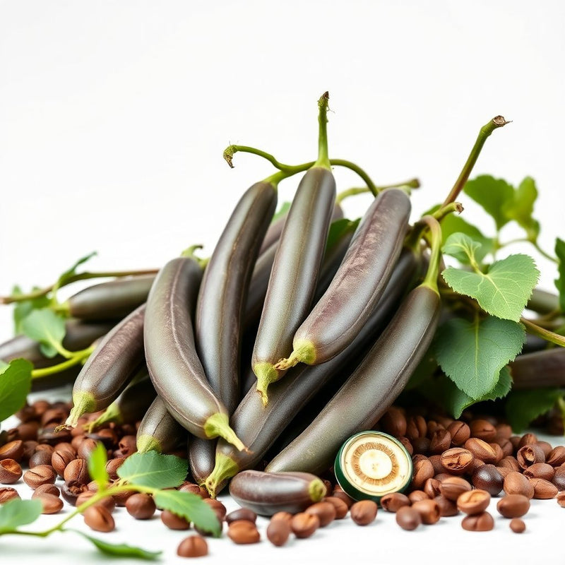 Mogettes Bean Seeds for Planting