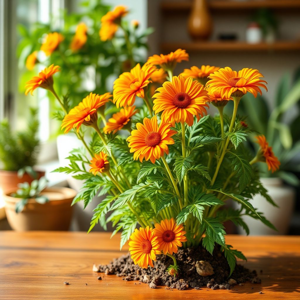 Indian Blanket Flower Seeds for Planting  Brighten Your Garden