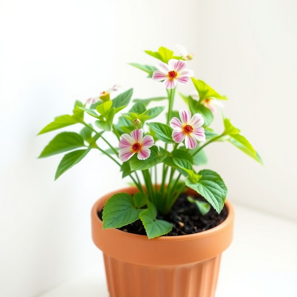 Brachyscome Flower seeds for Planting Bright Blooms Heirloom & GMO Free Seeds for Home Garden