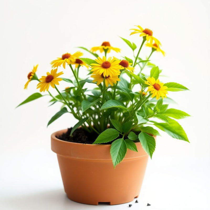 Arnica Montana Seeds for Planting Healing Blooms