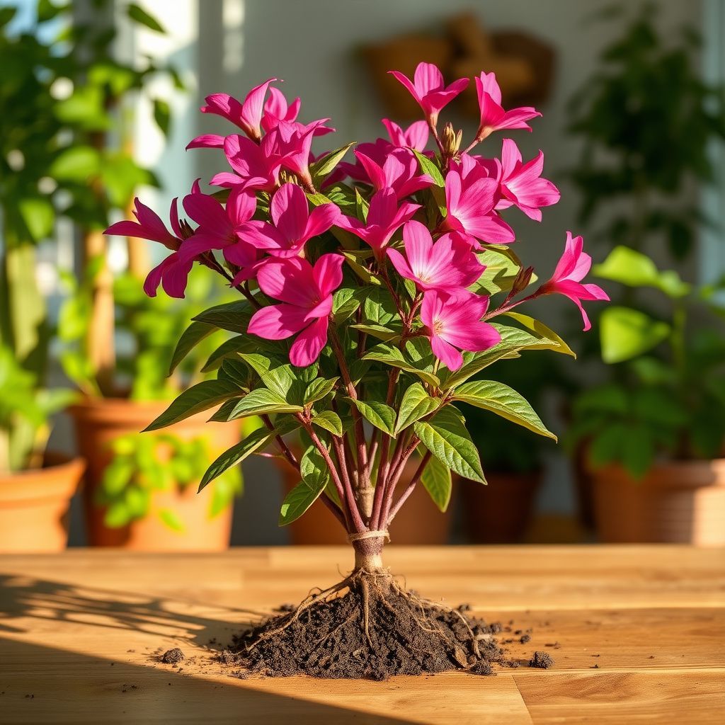 DARK PINK CREPE Lagerstroemia Cespuglio Albero Fiore Seeds for Garden Flower Planting