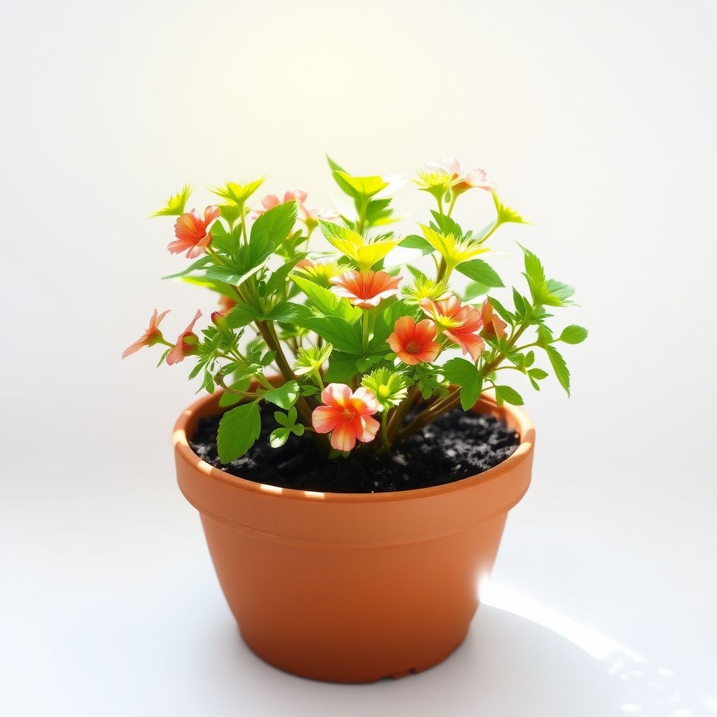Apiana Flower seeds for Planting Wildflower Mix Heirloom & GMO Free Seeds for Home Garden