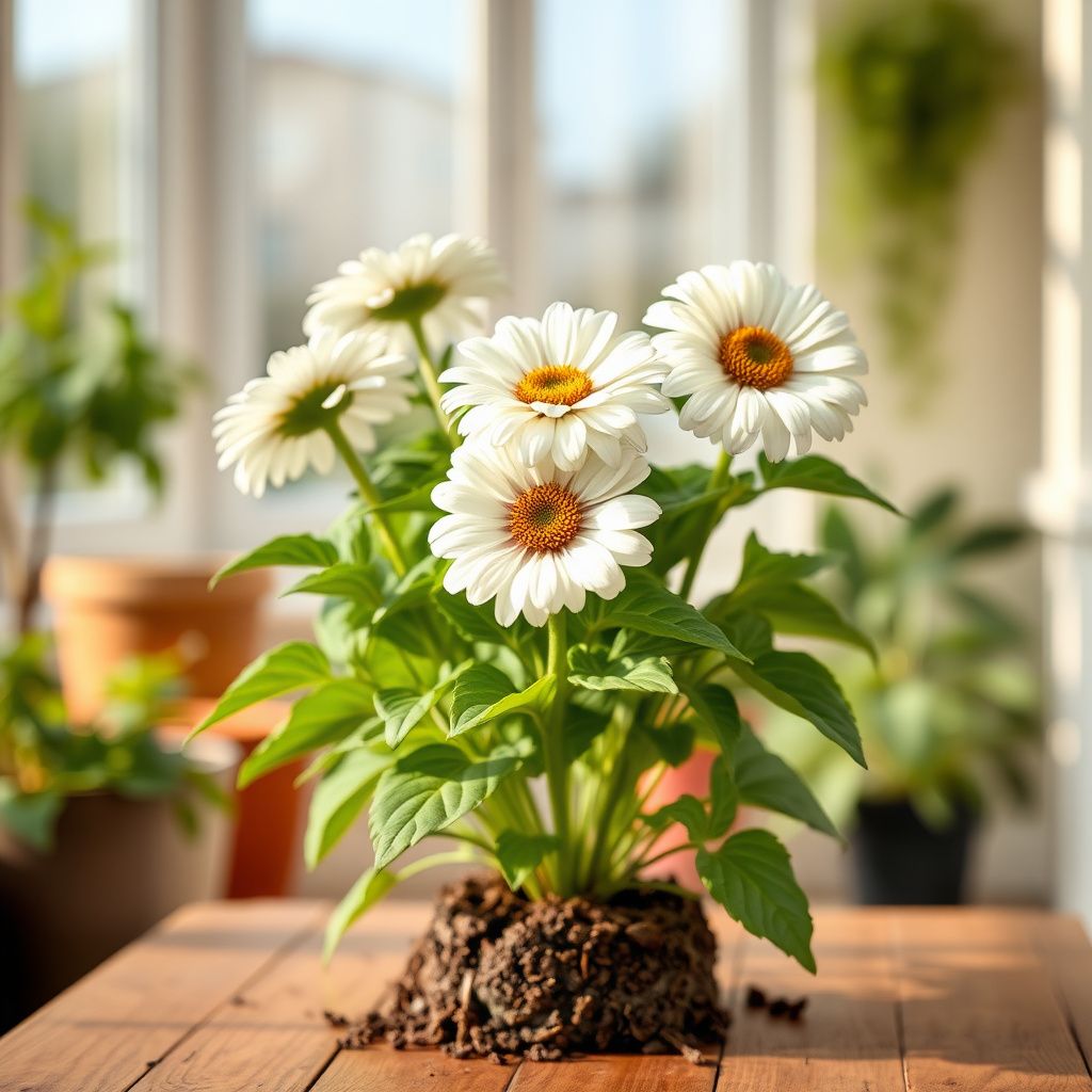 Zinnia Dreamland Ivory Flower Seeds for Elegant White Blooms