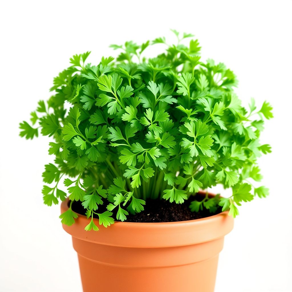 Light Green Coriander Seeds - Perfect for Vegetable Planting