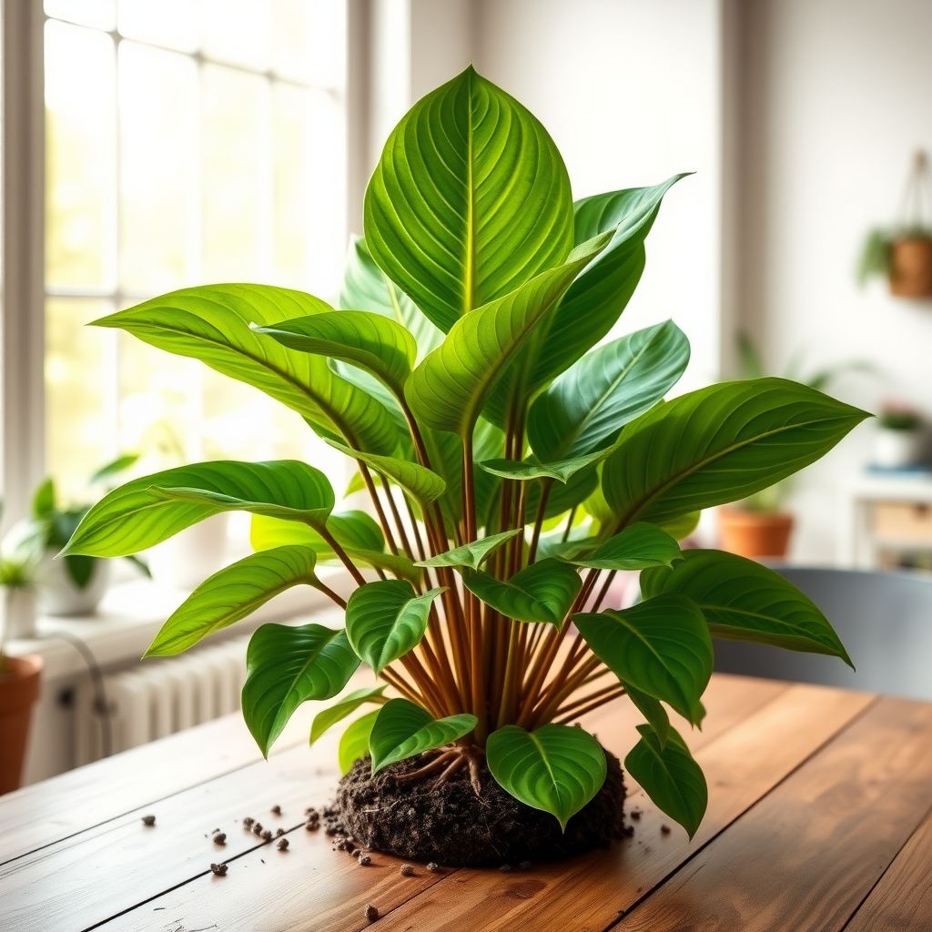 Alocasia Flower seeds for Planting - Wildflower Mix, Heirloom & GMO Free Seeds for Home Garden
