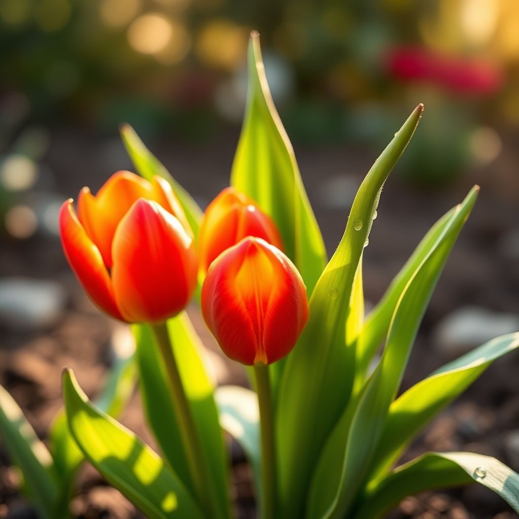 African Tulip Tree Seeds for Growing Tropical Flowering Trees