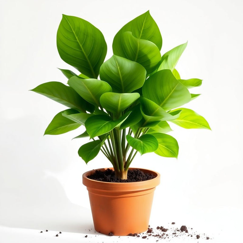 African Flower seeds for Planting - Shade Tolerant, Heirloom & GMO Free Seeds for Home Garden