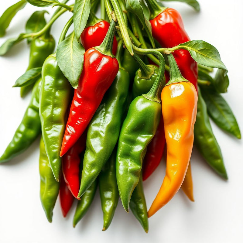 Shishito Pepper Capsicum annuum Seeds for Planting vegetable patch urban garden